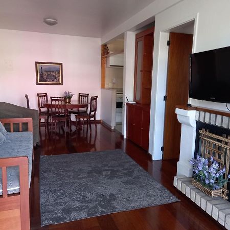 Apartamento Centro กรามาโด ภายนอก รูปภาพ