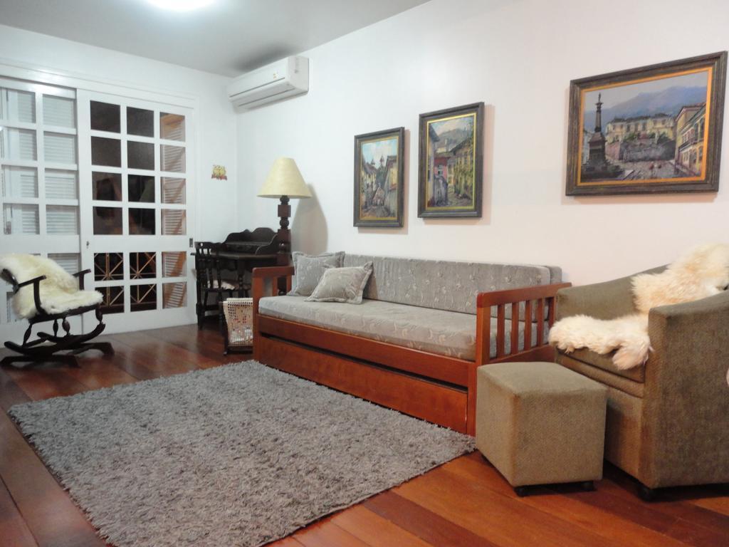 Apartamento Centro กรามาโด ห้อง รูปภาพ