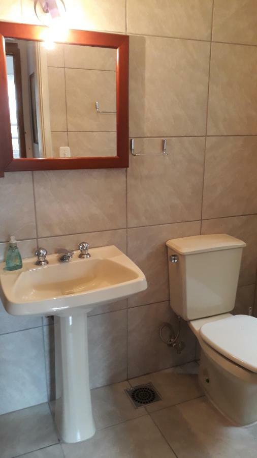 Apartamento Centro กรามาโด ภายนอก รูปภาพ